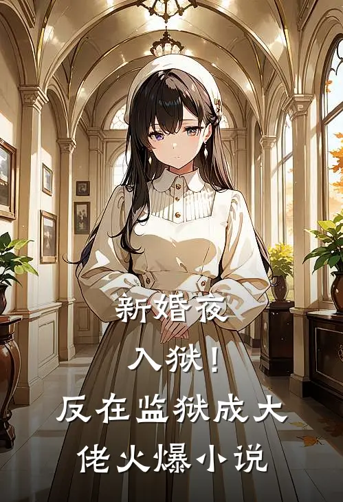 新婚夜入狱！反在监狱成大佬火爆小说