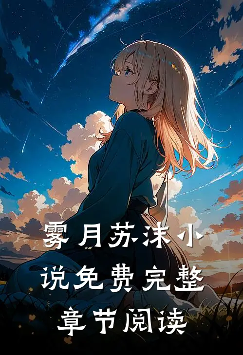 雾月苏沫小说免费完整章节阅读