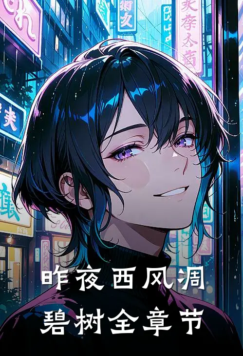 昨夜西风凋碧树全章节