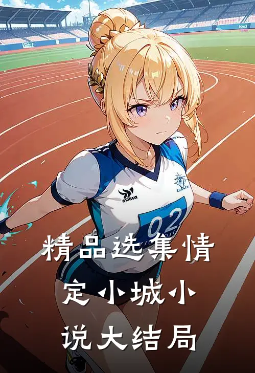 精品选集情定小城小说大结局