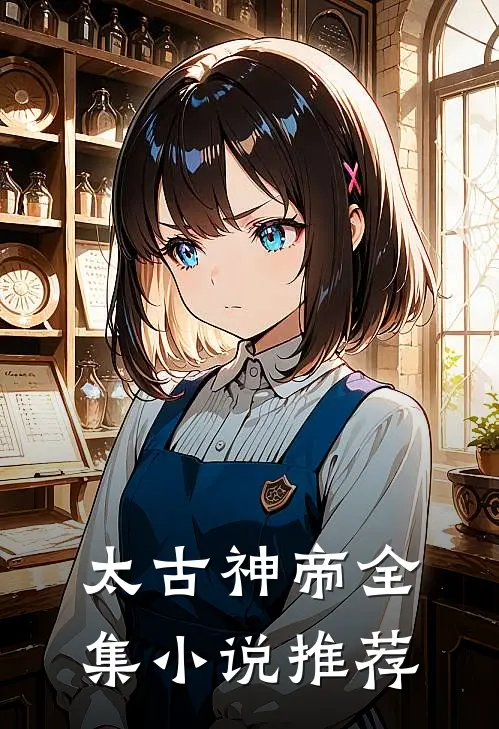 太古神帝全集小说推荐