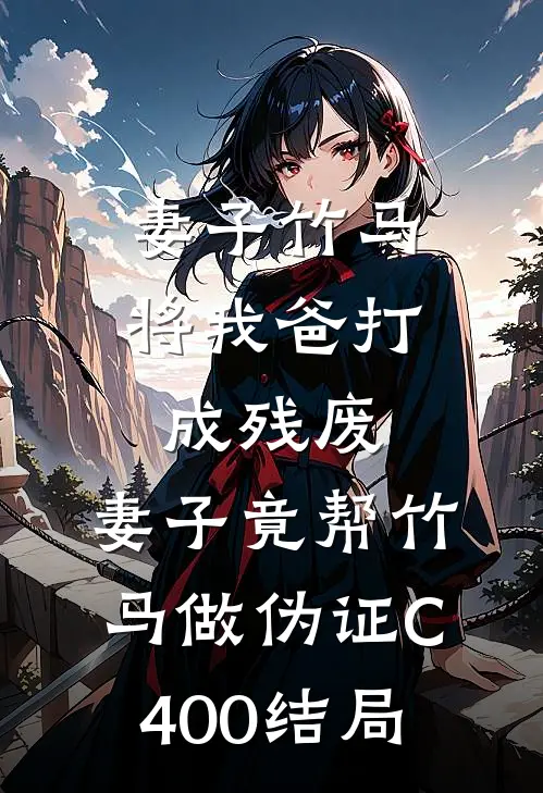 妻子竹马将我爸打成残废，妻子竟帮竹马做伪证C400结局