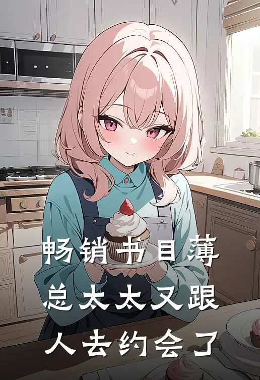 畅销书目薄总太太又跟人去约会了