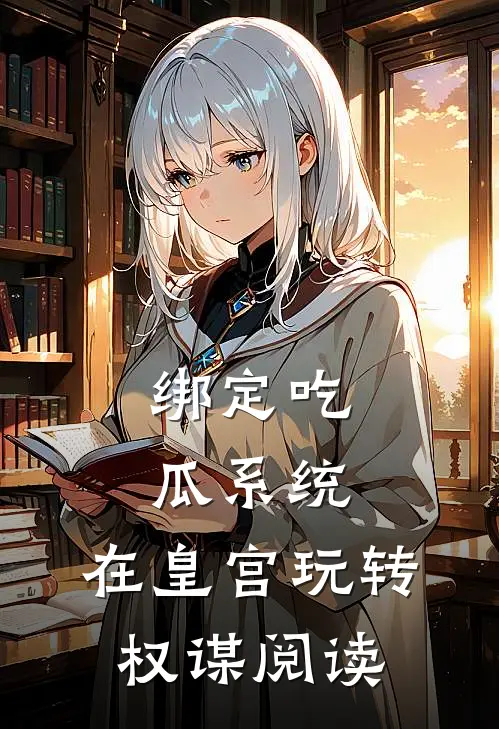 绑定吃瓜系统，在皇宫玩转权谋阅读