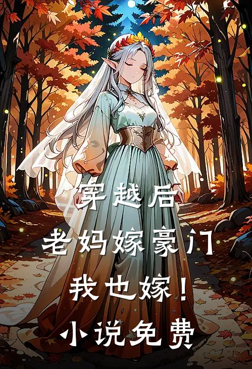 穿越后,老妈嫁豪门,我也嫁!免费阅读