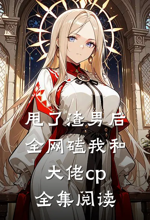甩了渣男后全网磕我和大佬cp全集阅读
