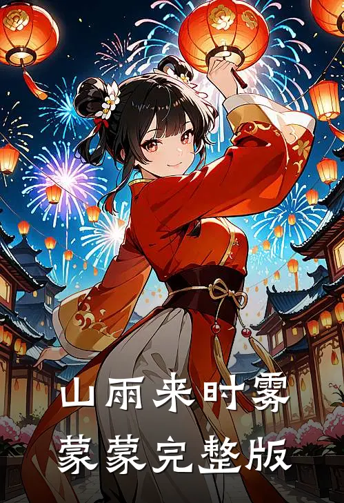 山雨来时雾蒙蒙完整版