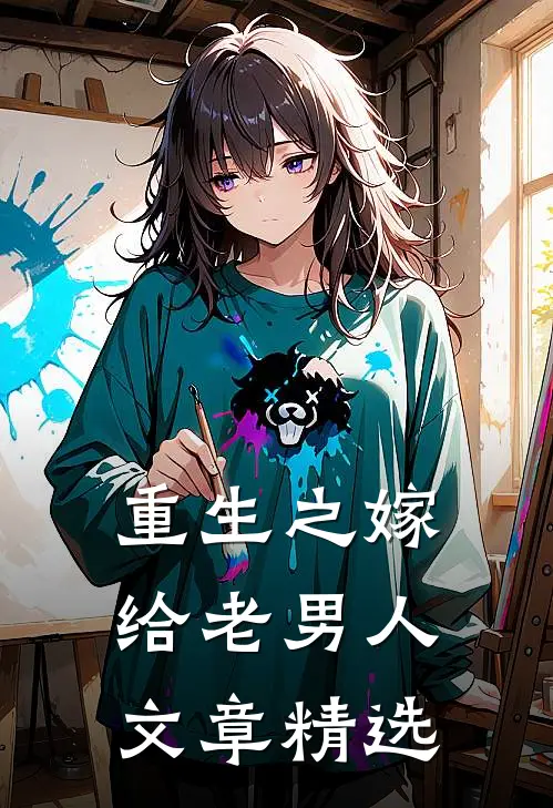 重生之嫁给老男人文章精选