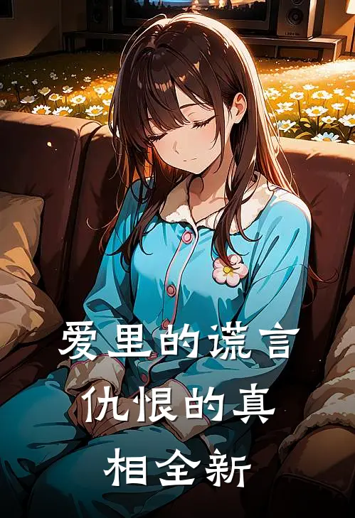 爱里的谎言，仇恨的真相全新