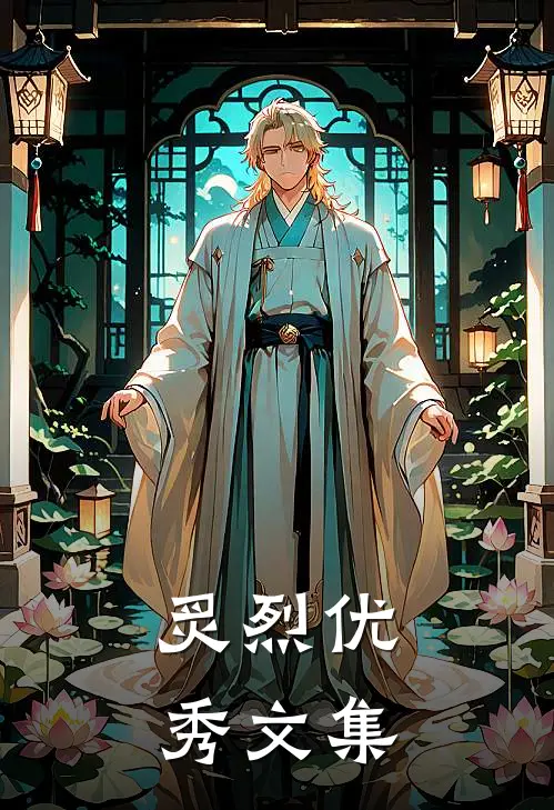 炙烈优秀文集