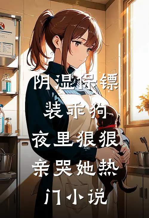 阴湿保镖装乖狗，夜里狠狠亲哭她热门小说