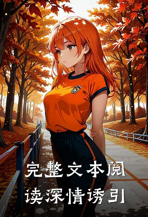 完整文本阅读深情诱引