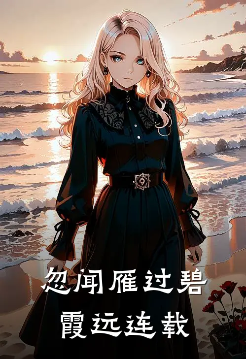 忽闻雁过碧霞远连载