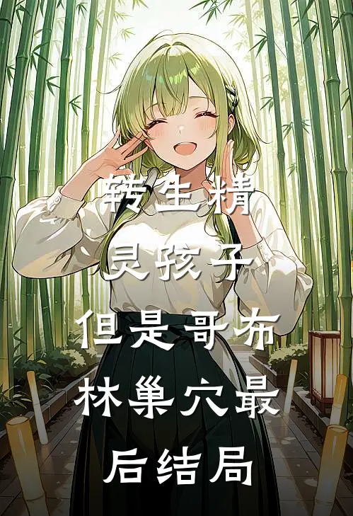 转生精灵孩子，但是哥布林巢穴最后结局