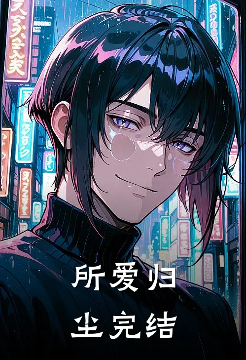 所爱归尘完结