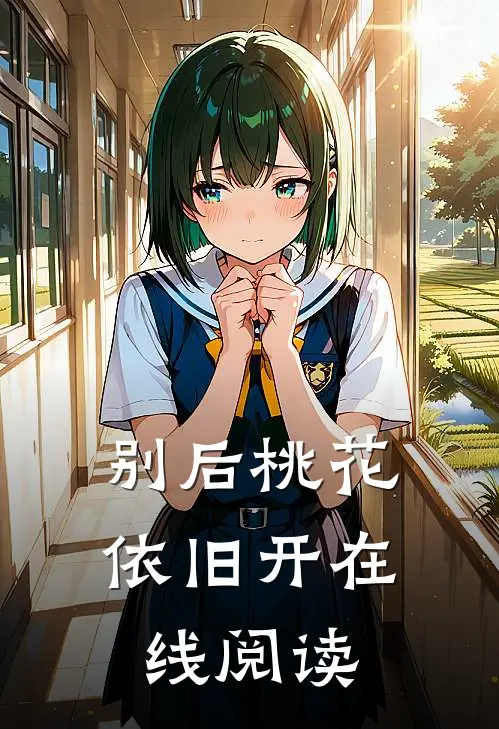 别后桃花依旧开在线阅读