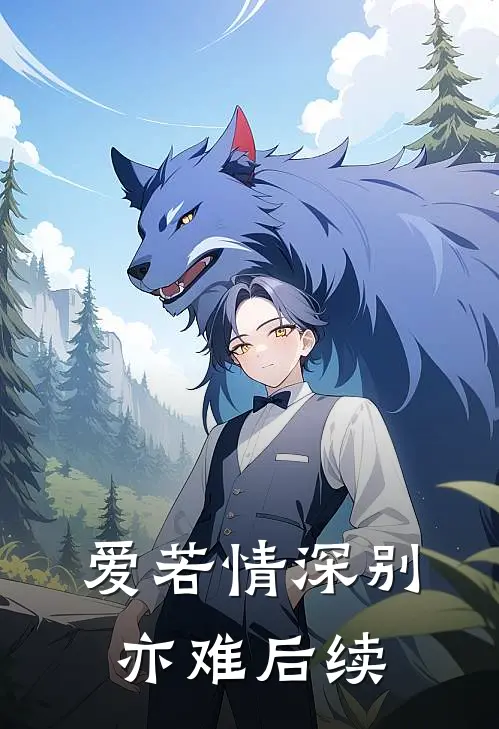 爱若情深别亦难后续