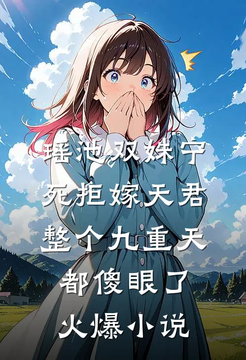 瑶池双姝宁死拒嫁天君，整个九重天都傻眼了火爆小说