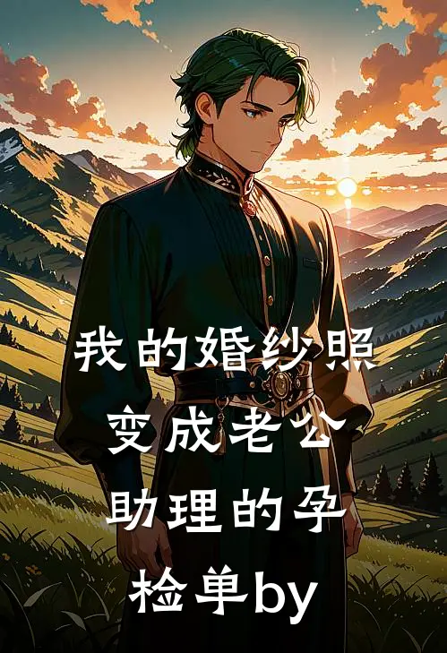 我的婚纱照，变成老公助理的孕检单by