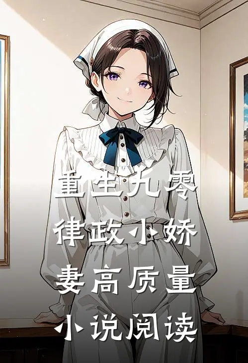 重生九零律政小娇妻高质量小说阅读
