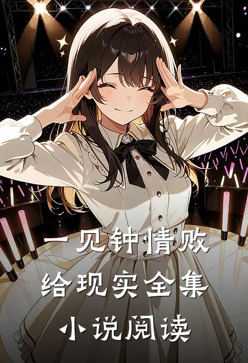 一见钟情败给现实全集小说阅读