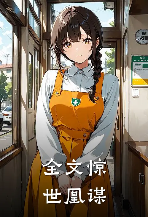 全文惊世凰谋