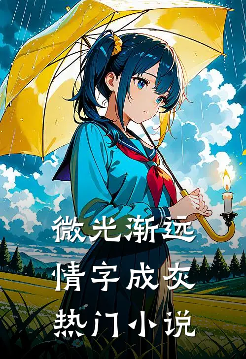 微光渐远，情字成灰热门小说
