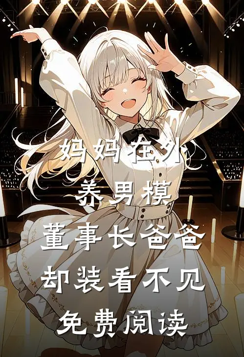 妈妈在外养男模，董事长爸爸却装看不见免费阅读