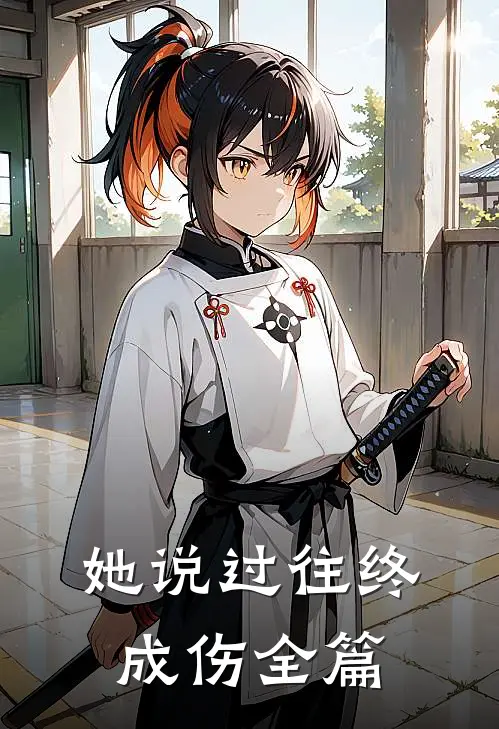 她说过往终成伤全篇