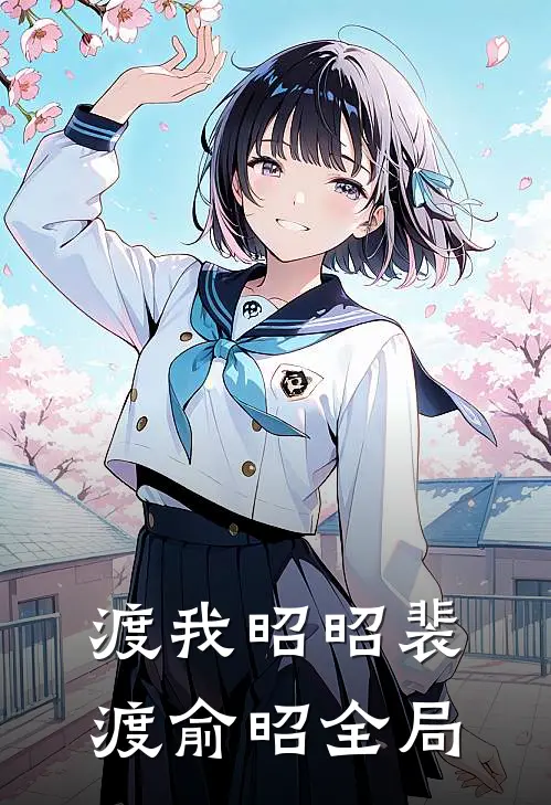 渡我昭昭裴渡俞昭全局