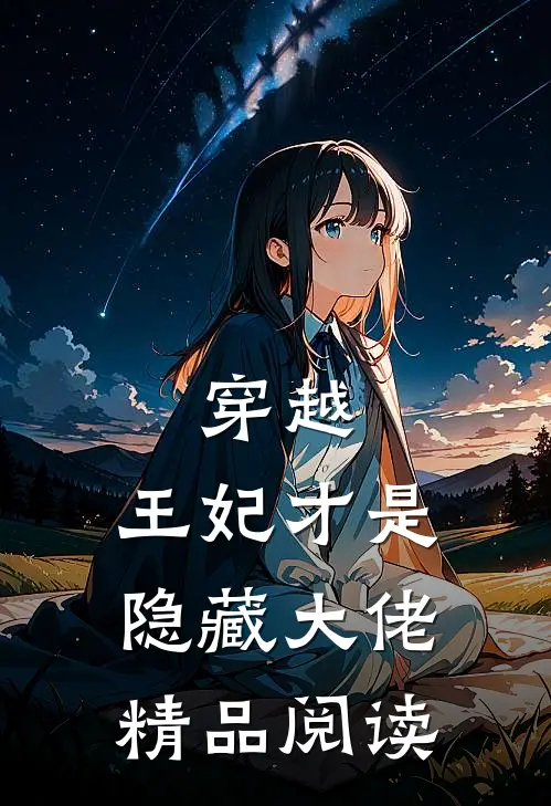 穿越：王妃才是隐藏大佬精品阅读