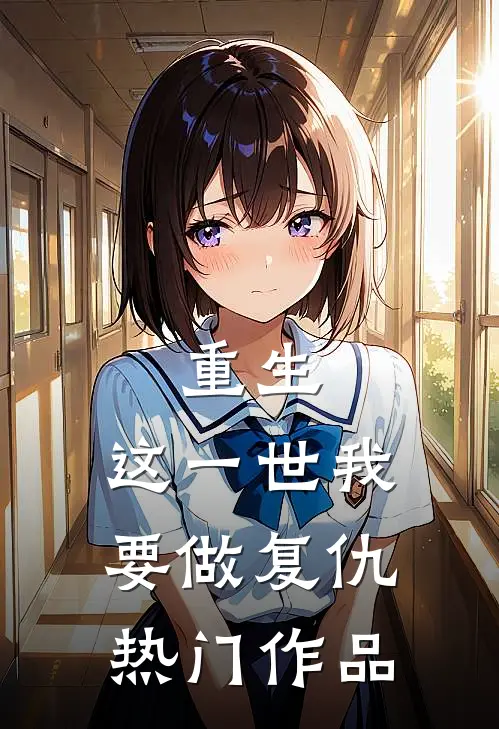 重生：这一世我要做复仇热门作品