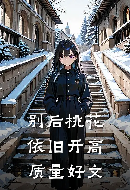 别后桃花依旧开高质量好文