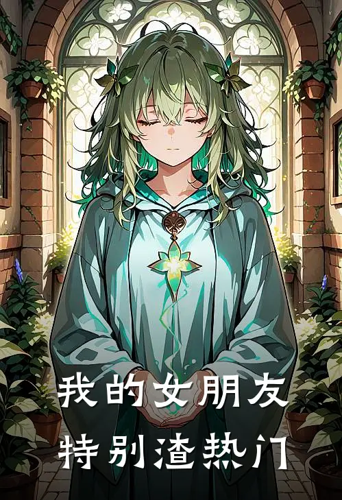 我的女朋友特别渣热门