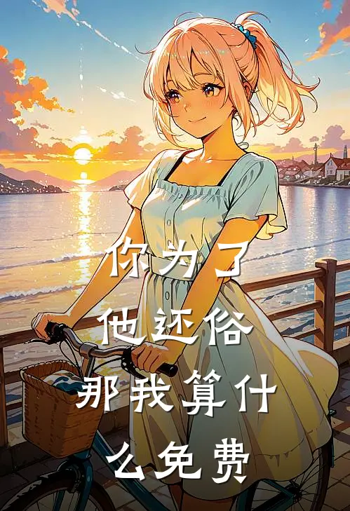 你为了他还俗，那我算什么免费
