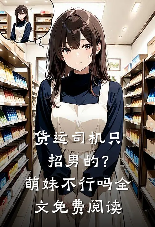 货运司机只招男的？萌妹不行吗全文免费阅读
