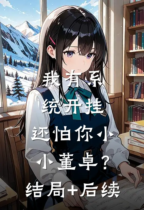 我有系统开挂，还怕你小小董卓？结局+后续