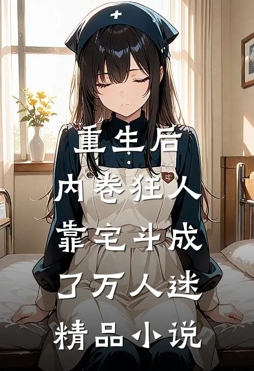 重生后，内卷狂人靠宅斗成了万人迷精品小说