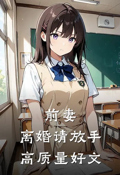 前妻，离婚请放手高质量好文