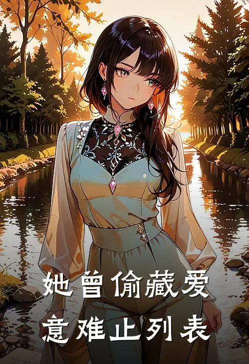 她曾偷藏爱意难止列表
