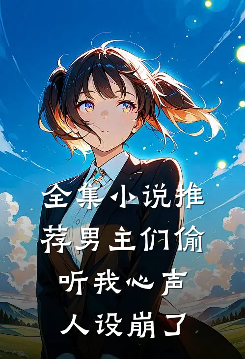 全集小说推荐男主们偷听我心声，人设崩了