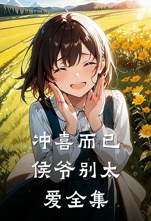 冲喜而已，侯爷别太爱全集