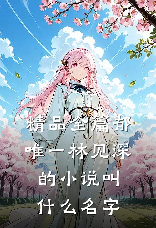 精品全篇郁唯一林见深的小说叫什么名字