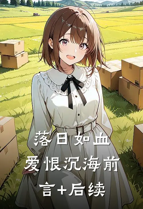 落日如血，爱恨沉海前言+后续