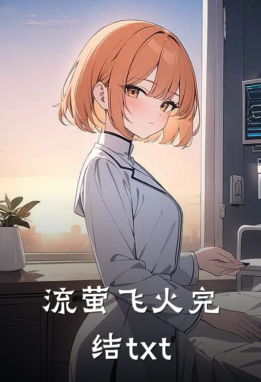 流萤飞火完结txt