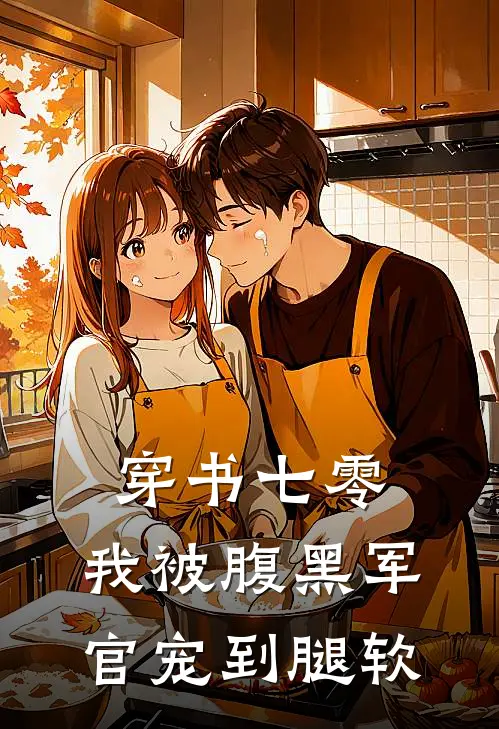 穿书七零，我被腹黑军官宠到腿软