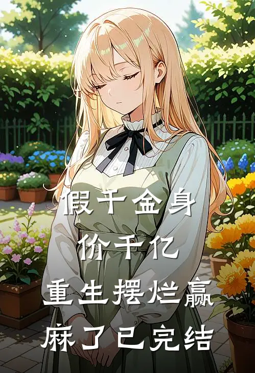 假千金身价千亿，重生摆烂赢麻了已完结