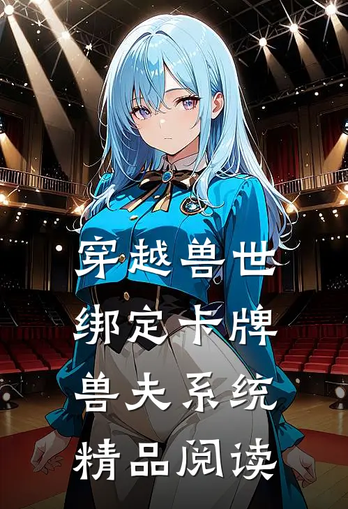 穿越兽世：绑定卡牌兽夫系统精品阅读