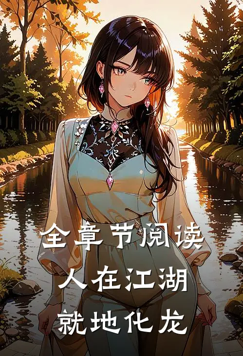 全章节阅读人在江湖,就地化龙.
