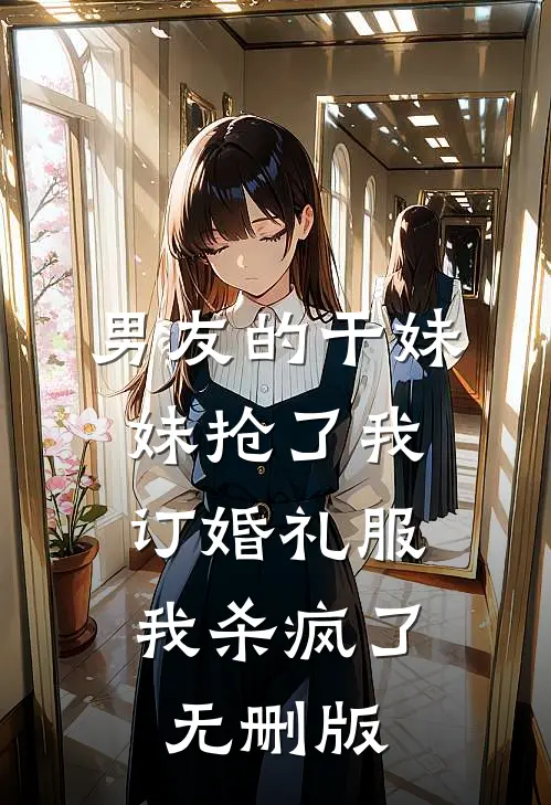 男友的干妹妹抢了我订婚礼服，我杀疯了无删版